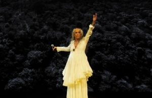 Hapi Night para revisar Maria Bethia e percebeu que ‘carreira’ 60 anos ‘todas as coisas estão lindas no show