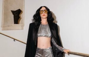 Katie postou fotos antes da cerimônia na cidade de Perry: ‘Eu disse que voltaria’ ‘