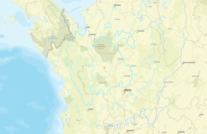 5.7 Terremotos chegaram ao norte da Colômbia, diz a agência