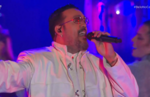 Bello se tornou um embaixador de palco quebrado na cidade de Belo, mas o lugar para ele é pequeno