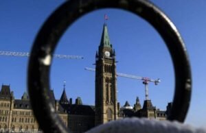 Carney nomeia oficial de orçamento parlamentar interino por 6 meses – National