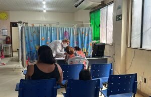 A UFOPA oferece cursos para pregadores populares de direitos de saúde; Veja como participar