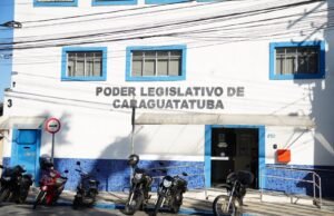Câmara de Karaguatuba fez uma audiência para discutir o orçamento do município em 2026