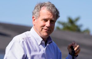 O mapa do Senado de repente parece muito melhor para os democratas. Mas ainda não há picada de golpe.