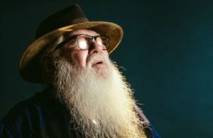 Mais do que músico de talento, Hermato Pascole expressou sua própria música em um estado estável de