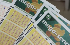 A aposta do CRA atingiu 5 números em mega-sac e R 124 mil; Veja o número desenhado