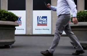 Com a introdução do teste de difamação de Dominion, os resultados para a Fox News Loom