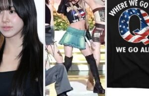 Duas vezes Chaiouon pediu desculpas pela camiseta da lei e da suástica