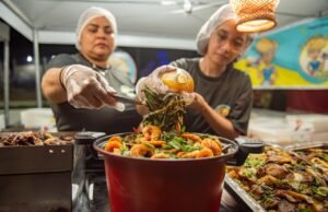 Mormao publicou 10 restaurantes que permanecerão no ‘rolo gastronômico’