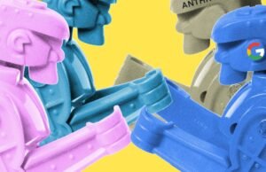 A IA Armace Race chuta o Overdrive esta semana