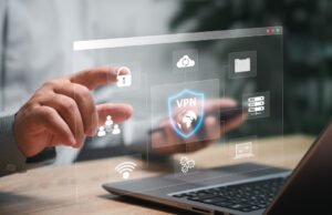 Essas 18 VPNs populares compartilham riscos de privacidade com sua empresa controladora