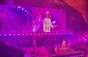 A economia de Porto Rico como uma má injeção de bani para milhões que levam os fãs ao redor do mundo à ilha