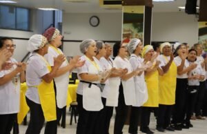 Romiros agora pode se registrar para obter suporte durante o SERO 2025