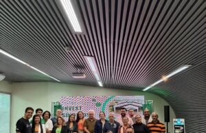 O Congresso de Belim discute a cópia condminium e a herança de cópia para o mercado imobiliário