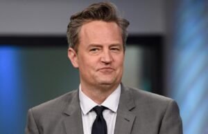 ‘Ketamine Queen’, acusado de vender doses mortais para Matthew Perry, está pronto para discutir ao condenado
