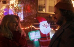 Revisão do filme: Em ‘The Baltimores’, o trabalho odontológico de emergência indica um inesperado Roma-com