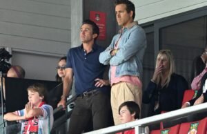 As despesas de verão de Wrexham atingem US $ 40 milhões depois de assinar Ben Sheif de Coventry.