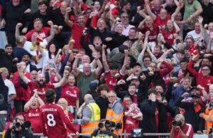 Notório Online Soccer Piracy Network Streamst Shutdown, diz o Antipiersi Group