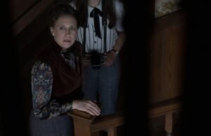 ‘A contenção: Last Rights’ termina a franquia com uma mistura de intimidação e emoção