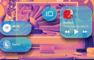 MacOS Tahoe vs. Sequoia: quanto vidro líquido altera o ícone no seu Mac é o seguinte: