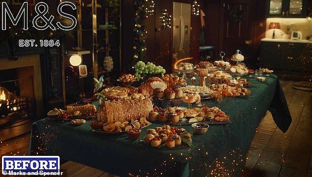 103290021-15221263-The_table_was_brimming_with_Christmas_delights_in_Marks_and_Spen-a-32_1761321999508.jpg