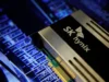 A gigante de chips de IA SK Hynix considera listar ações em Nova York