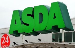 Asda fecha venda em loja por £ 568 milhões para reforçar as finanças