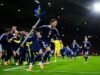 A Escócia garantiu sua vaga na Copa do Mundo de 2026 após uma final dramática em Hampden Park