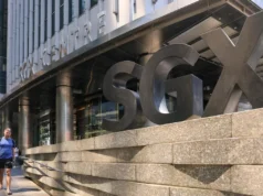 STI terminou estável em 19 de novembro em meio a negociações regionais mistas