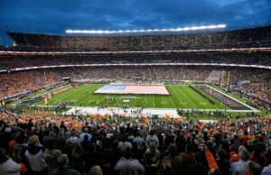 Comissão de Esportes Universitários emite o tão esperado ‘Acordo de Participação’ para escolas de conferências de poder