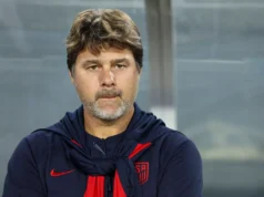 Terce Pochettino critica perguntas ‘rudes’ sobre regulares após derrota dos EUA no Uruguai