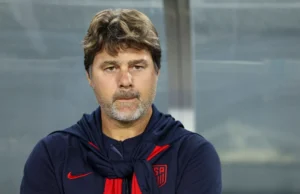 Terce Pochettino critica perguntas ‘rudes’ sobre regulares após derrota dos EUA no Uruguai