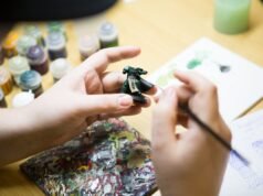 Games Workshop vê ganhos de participação e aumento de vendas