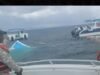 50 pessoas resgatadas após catamarã turístico afundar na costa da República Dominicana