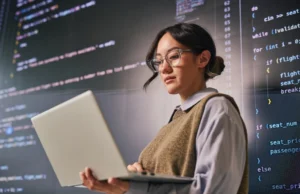 IA, tecnologia blockchain: casos de uso em bancos e finanças