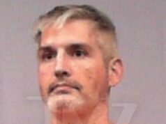 Aaron Michael, ex-aluno de ‘Project Runway’, é preso na Virgínia Ocidental