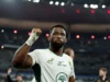 Kolisi quer que o Springboks permaneça fisicamente apesar do cartão vermelho