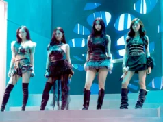 Mais de 70.000 assinaturas pedem que o grupo K-POP AESPA cancele a apresentação no Japão devido a problemas com membros chineses