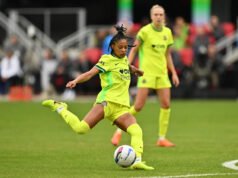 Final do campeonato NWSL de 2025: como assistir, horário, canal e muito mais