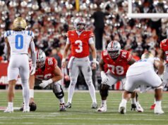 Semana 13 Melhores apostas, probabilidades e escolhas no futebol universitário: minhas melhores apostas para a semana 13