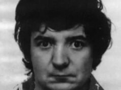 O inocente ‘Besta de Birkenhead’ Peter Sullivan, que foi injustamente preso por 38 anos pelo assassinato brutal de uma florista de 21 anos em 1986, diz que foi ‘intimidado’ e espancado com cassetetes para confessar o crime.