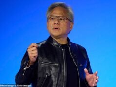 Por que os investidores ainda temem o estouro da bolha da IA, apesar dos resultados de grande sucesso da Nvidia?