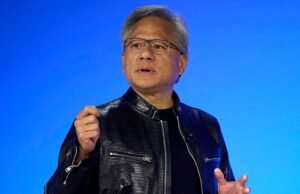 Por que os investidores ainda temem o estouro da bolha da IA, apesar dos resultados de grande sucesso da Nvidia?