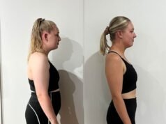 Como as mães australianas estão perdendo peso rapidamente sem abrir mão do chocolate, da pizza ou dos hambúrgueres: ‘Mudança na minha vida’