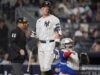 O New York Yankees demitiu o executivo de olheiros Donnie Roland após a decepcionante eliminação do time nos playoffs.