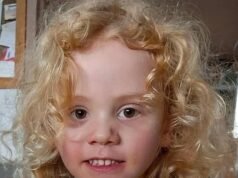 Desaparecimento de Gus Lamont: O menino de 4 anos está desaparecido devido à ‘falta de provas’ depois que ele deixou a casa dos avós, disse o veterano investigador particular Ken Gamble ao Daily Mail Podcast.