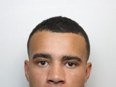 HSTikkyTokky escapa da prisão após bater um supercarro McLaren de £ 230.000