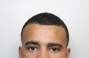 HSTikkyTokky escapa da prisão após bater um supercarro McLaren de £ 230.000