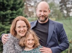 ‘Eu estava com uma dor incrível… o médico disse que era apenas um desconforto da amamentação’: Ginny era uma não fumante cujo ombro machucado a deixou em agonia. Eventualmente, ela foi diagnosticada com câncer de pulmão. Agora, nossos especialistas revelam os sintomas ocultos da doença