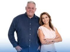 O novo apresentador do café da manhã do 4BC é revelado em meio à turbulência da indústria e queda na audiência